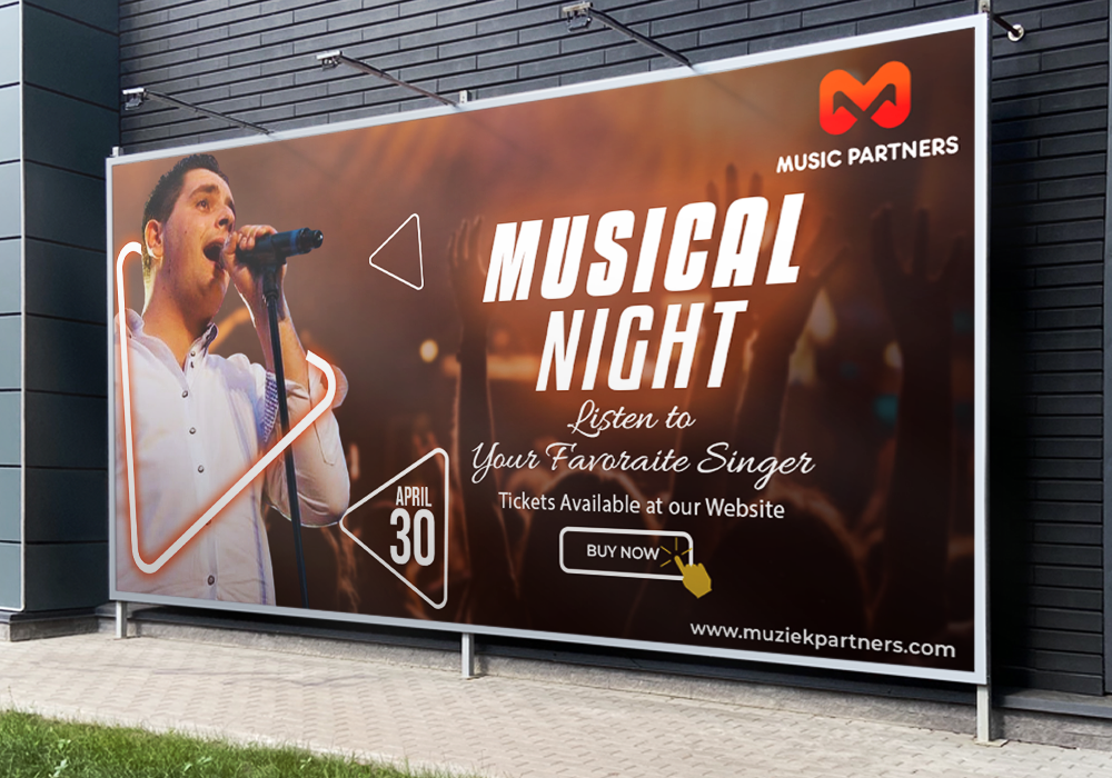 Music Partner-Event Banner-Muziekpartners,