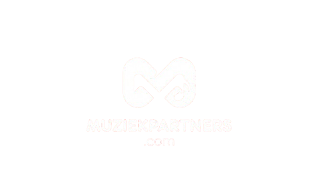 Muziekpartners.com Logo